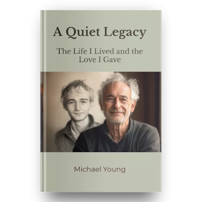 Custom Hardcover Memoir The Ultimate Family Legacy Gift